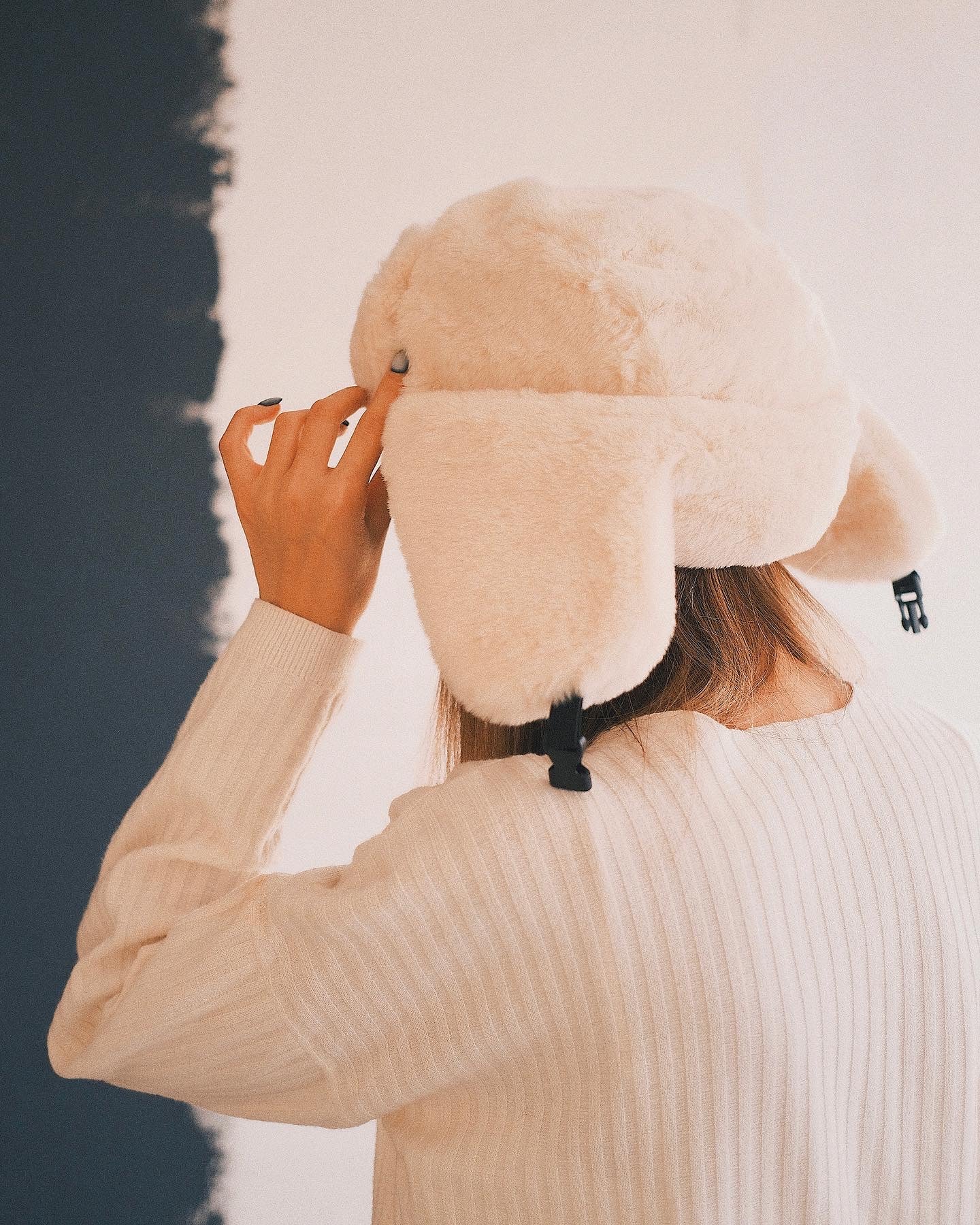 Hats Божественна Шапка 😇 I Kashket (Кашкет) Пряжений - Kashket.me Taton.shop