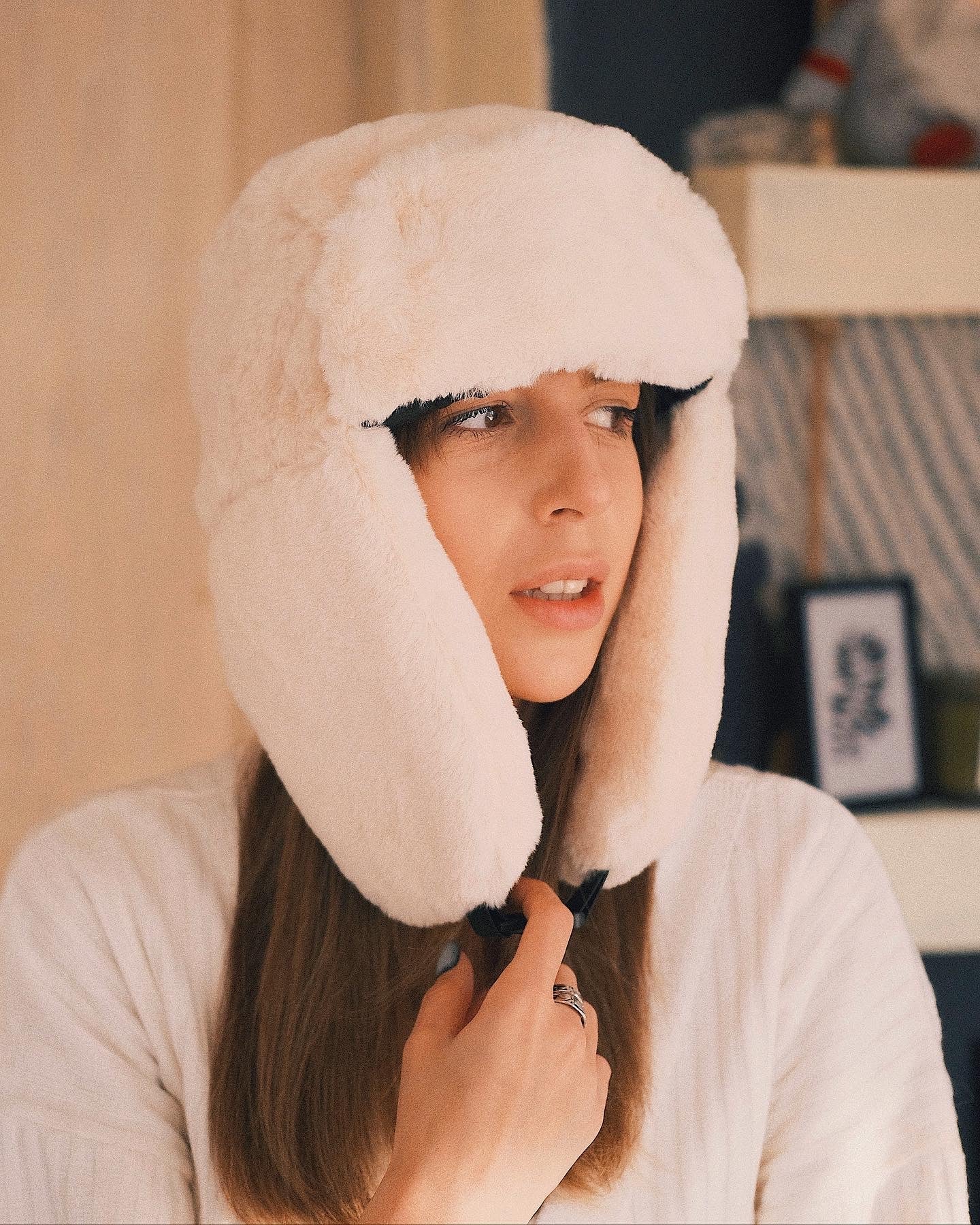 Hats Божественна Шапка 😇 I Kashket (Кашкет) Пряжений - Kashket.me Taton.shop