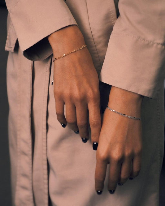 Браслет Браслет - Золоті почуття - Kashimir.me Taton.shop