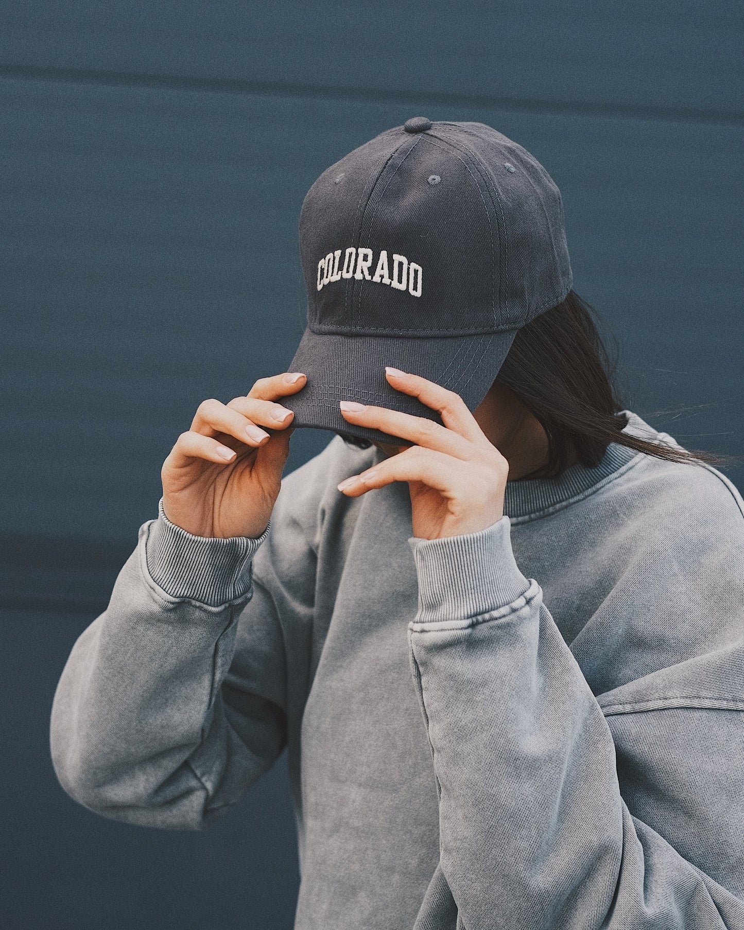 cap Кепка «COLORADO» Kashket Чорна - Kashket.me Taton.shop
