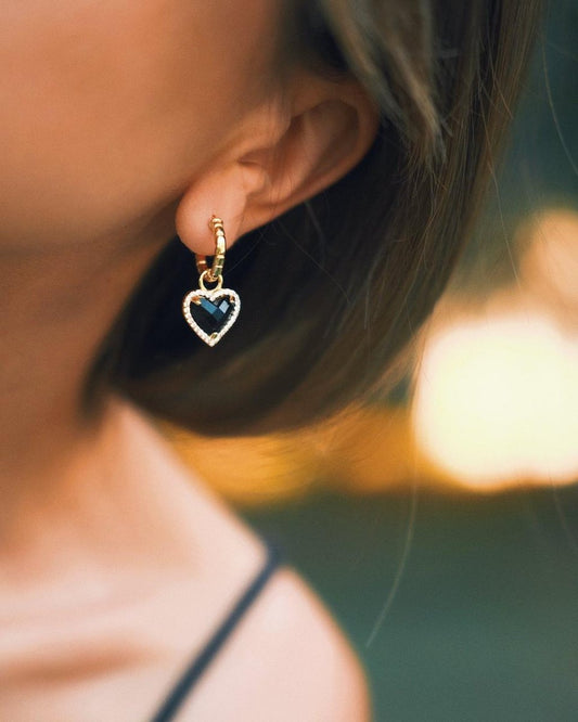 Чорне Серце - Kashimir.me Taton.shop