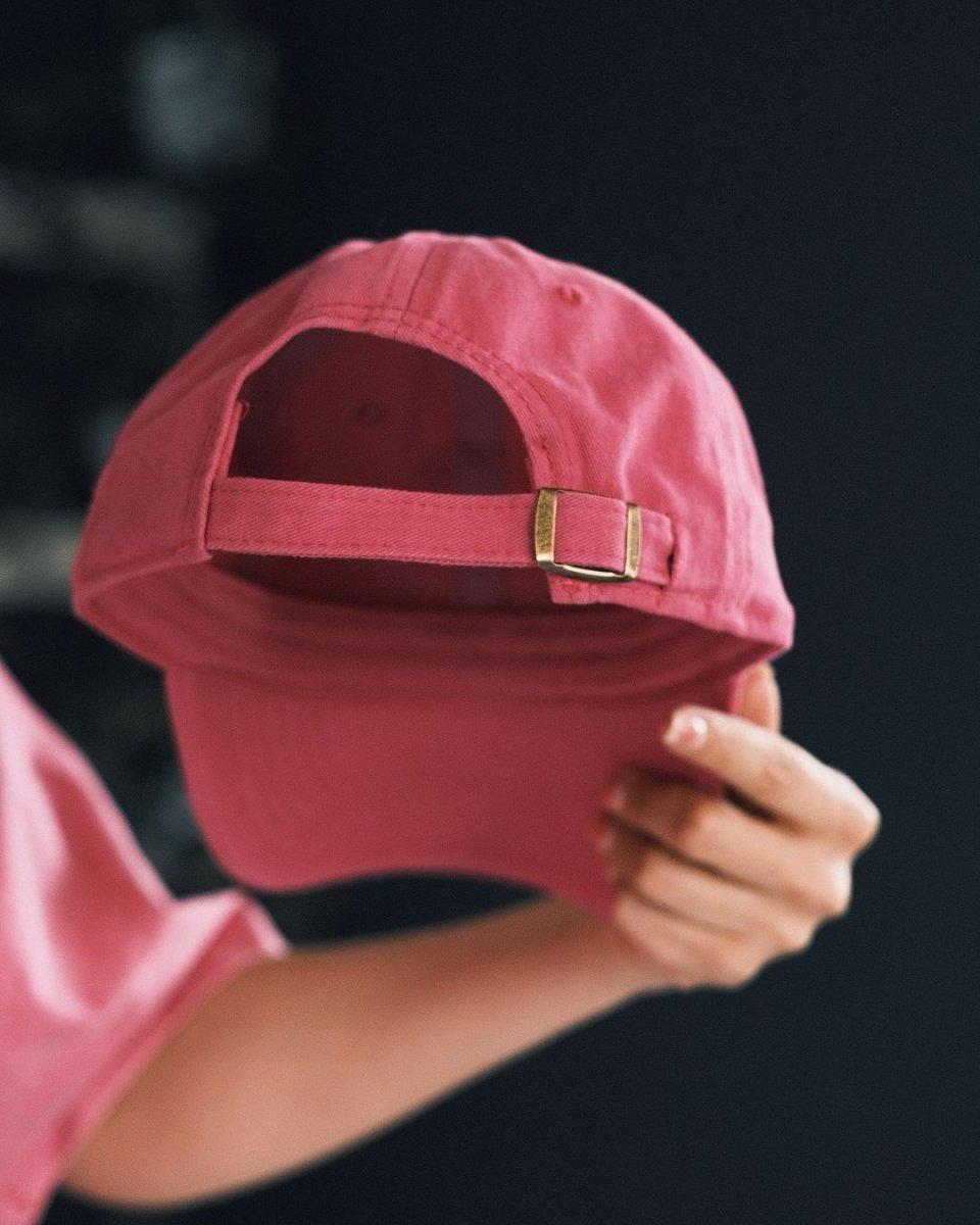 cap Губата рожева кепка - Kashket.me Taton.shop