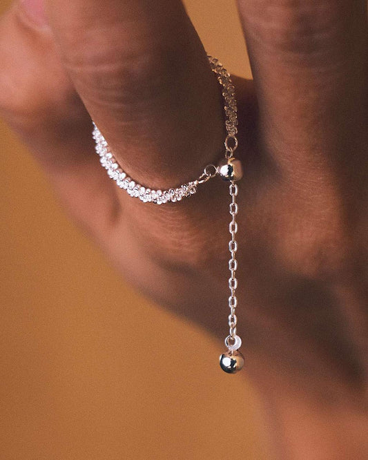 Каблучка — Ниточка - Kashimir.me Taton.shop