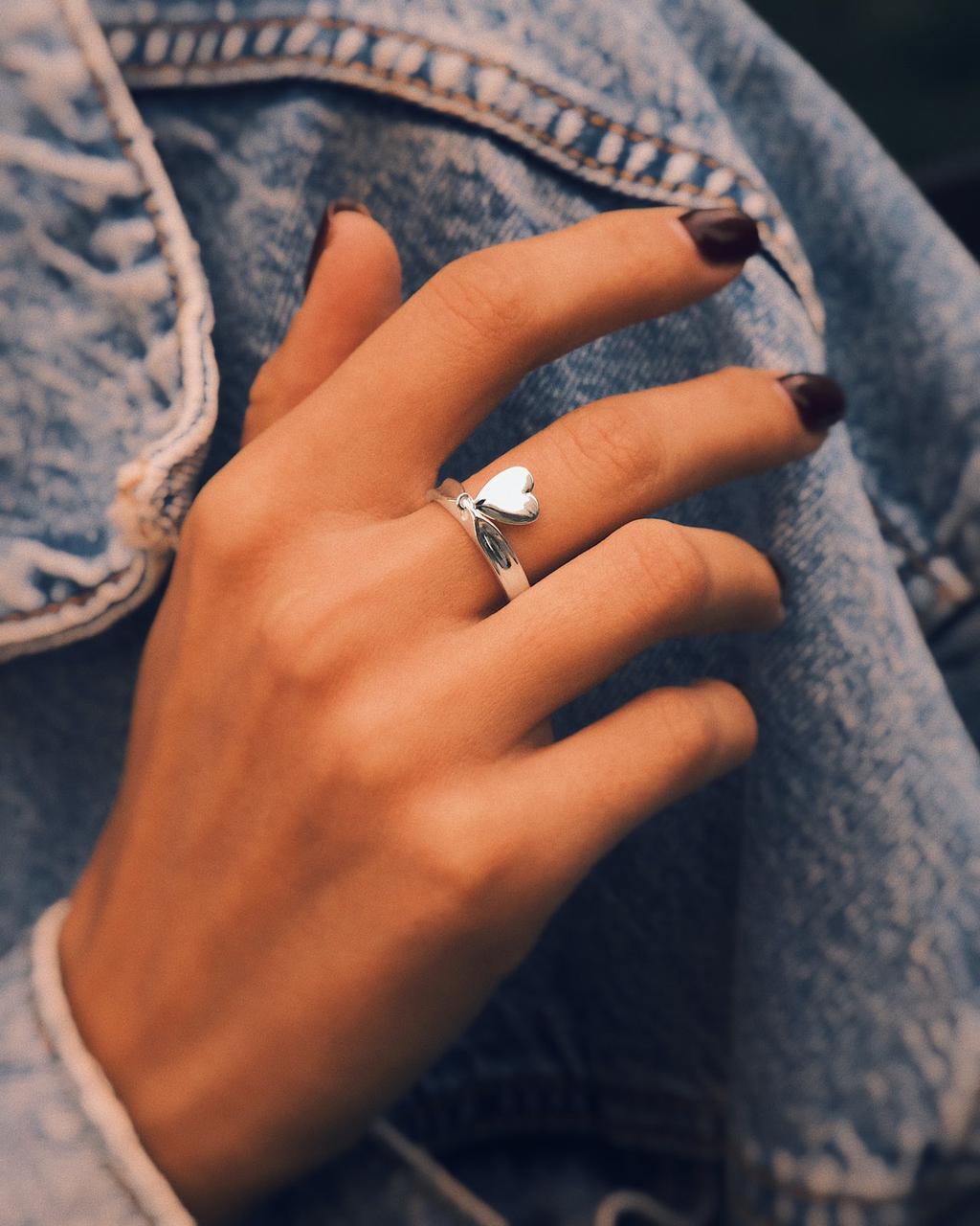Каблучка — Серденько - Kashimir.me Taton.shop
