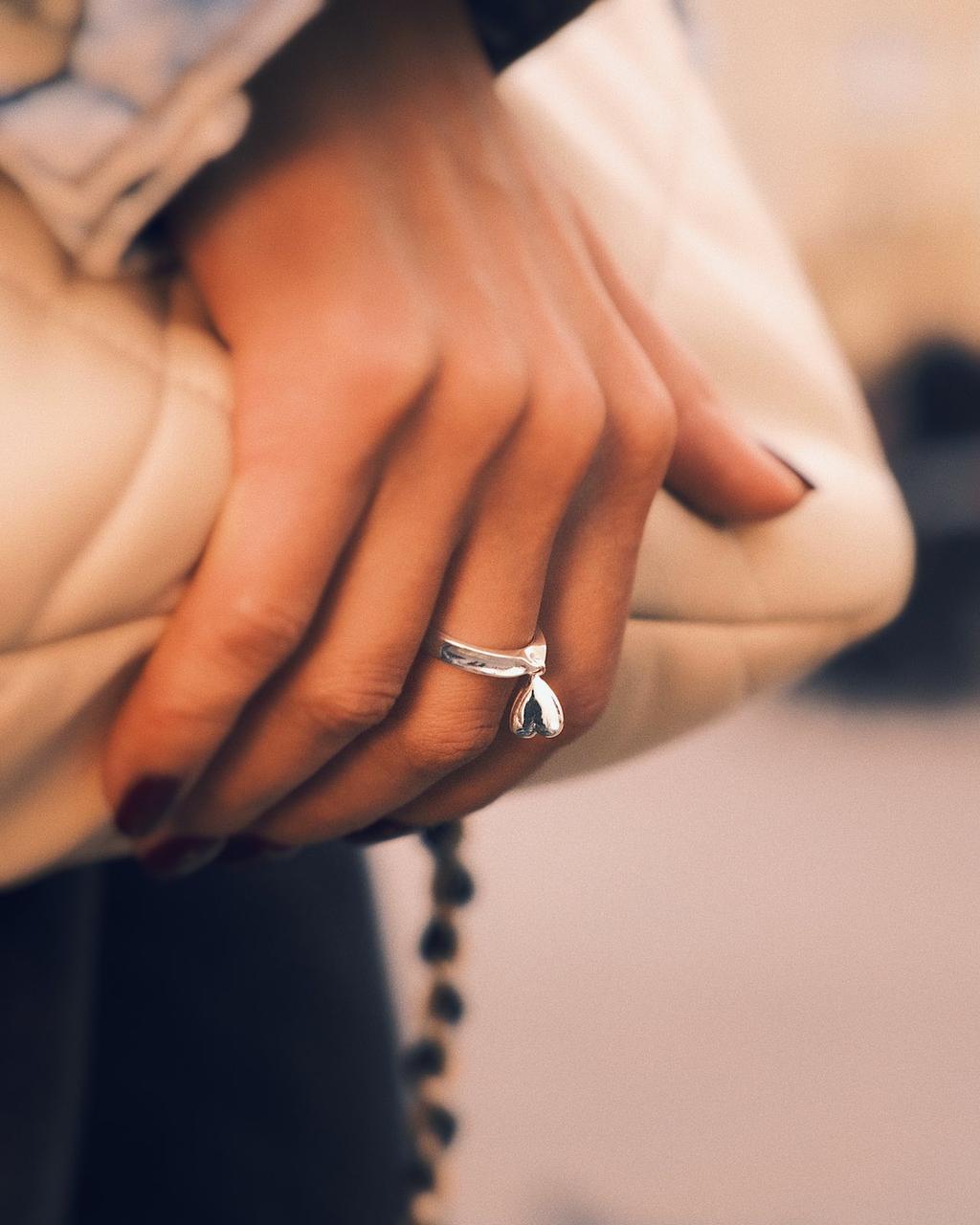 Каблучка — Серденько - Kashimir.me Taton.shop