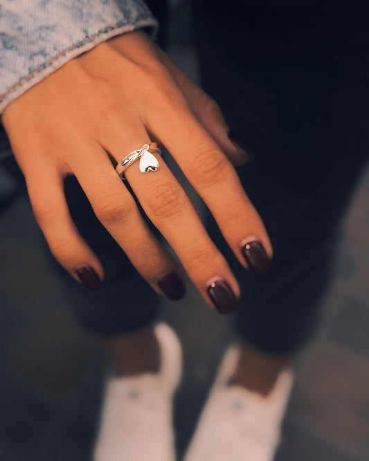 Каблучка — Серденько - Kashimir.me Taton.shop