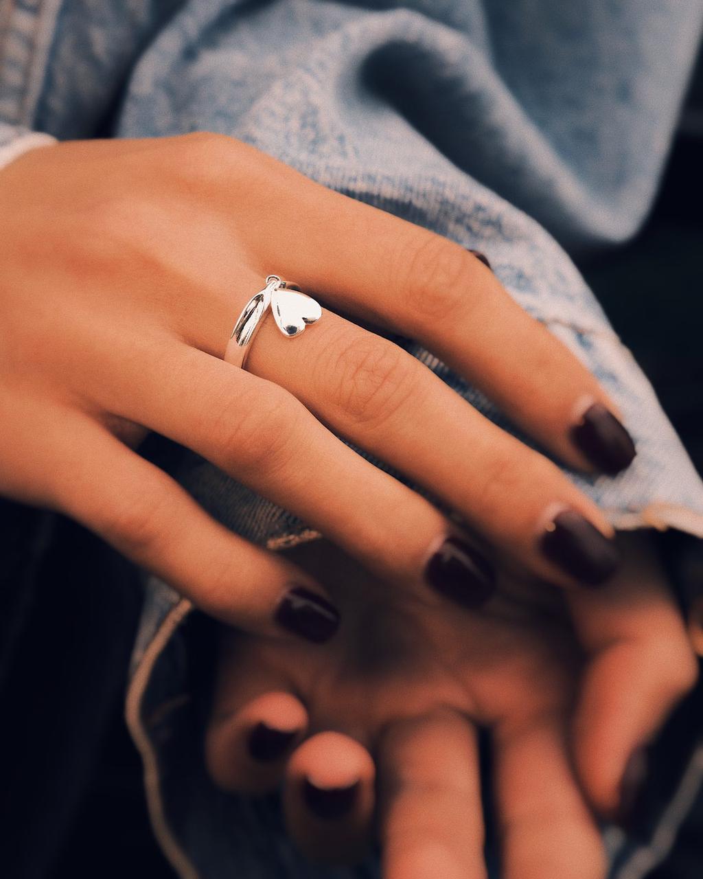 Каблучка — Серденько - Kashimir.me Taton.shop