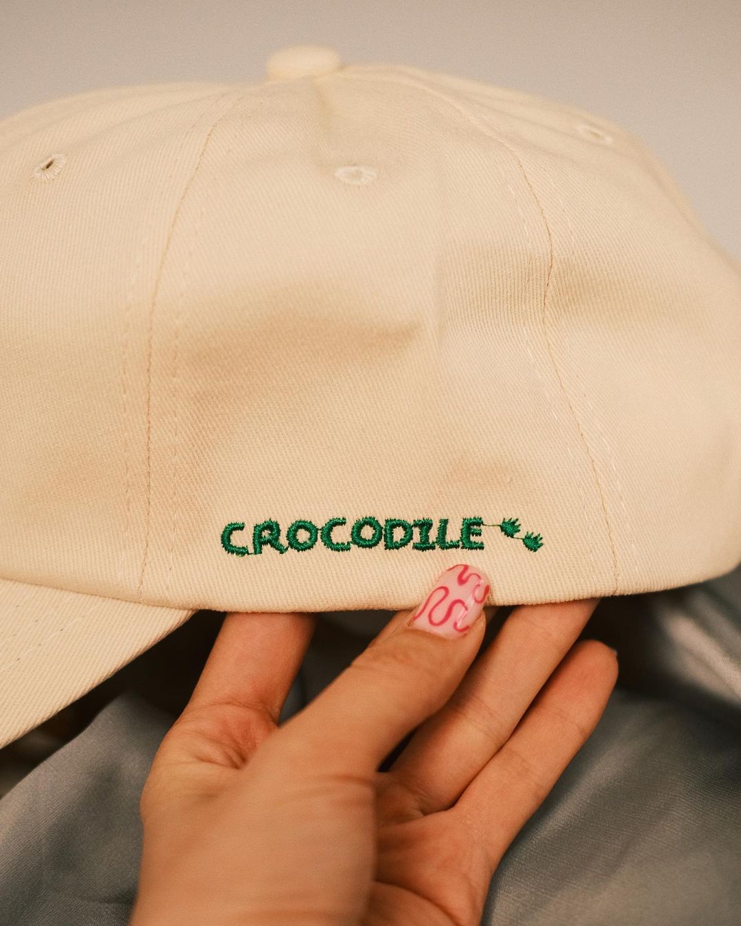 cap Кепка Крокодайл I Kashket (Кашкет) - Kashket.me Taton.shop