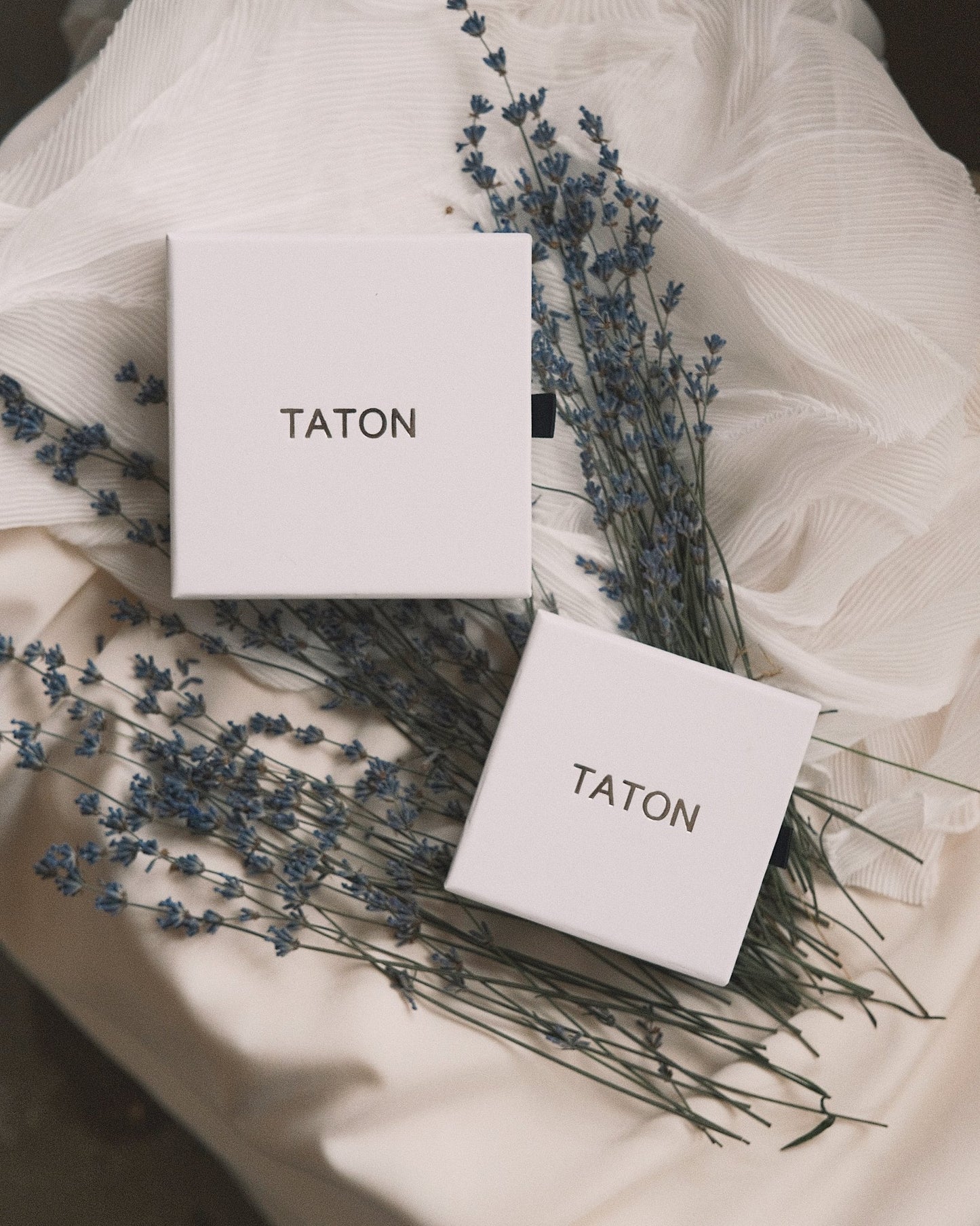 Коробочка для прикрас Подарункове пакування для прикрас - Kashimir.me Taton.shop