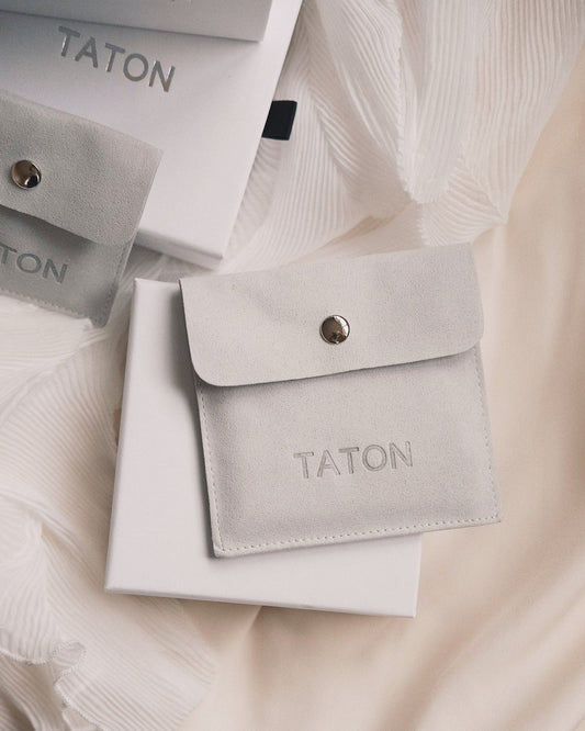 Коробочка для прикрас Подарункове пакування для прикрас - Kashimir.me Taton.shop