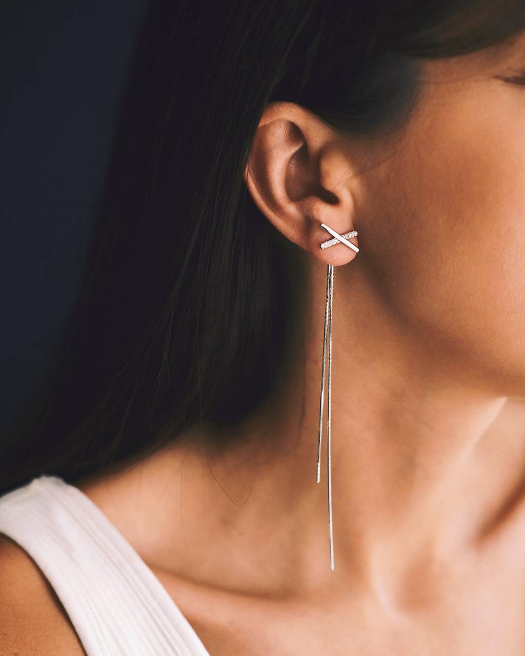 Перехрестя - Сережки - Kashimir.me Taton.shop