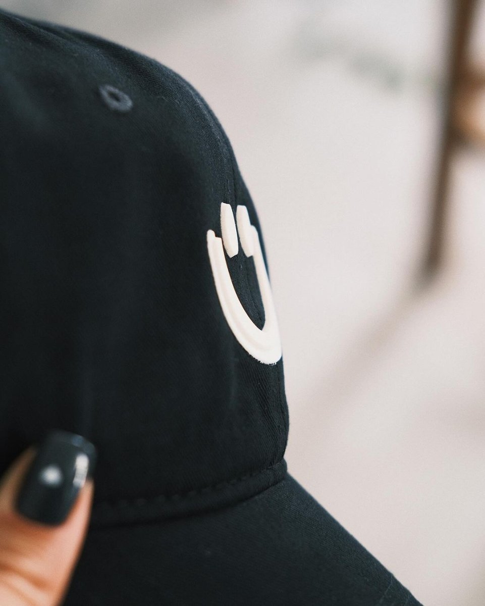 cap Усміхнена Кепка Kashket - Kashket.me Taton.shop