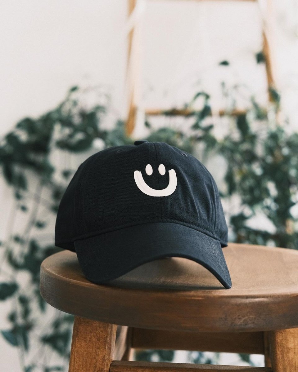 cap Усміхнена Кепка Kashket - Kashket.me Taton.shop