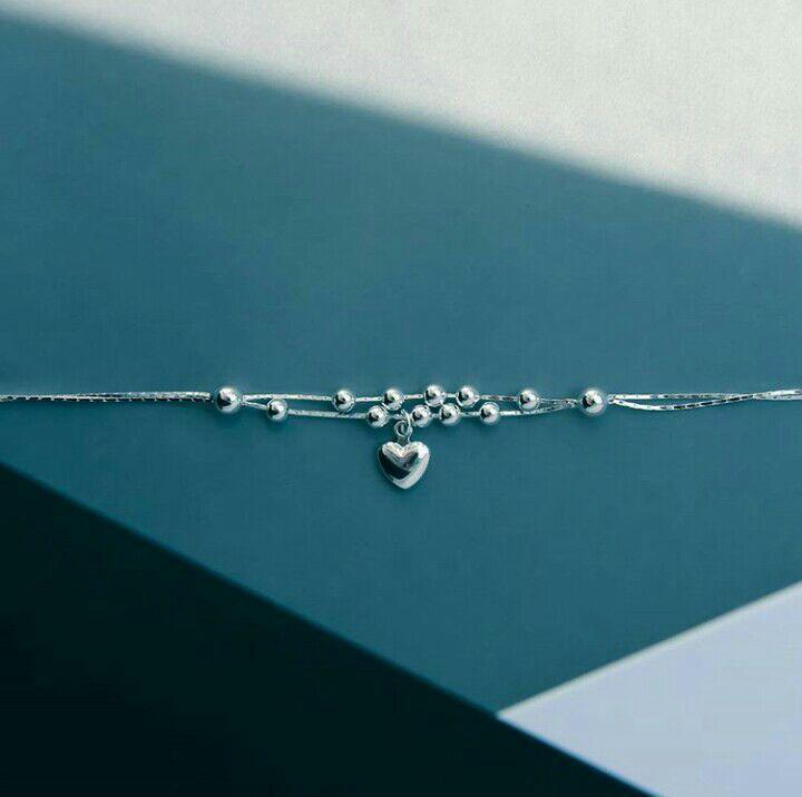 Браслет - Велике серце - Kashimir.me Taton.shop
