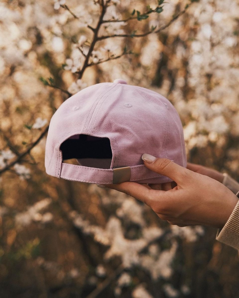 cap Йога Кепки🧘🏼♀️ Kashket Чорноземна - Kashket.me Taton.shop