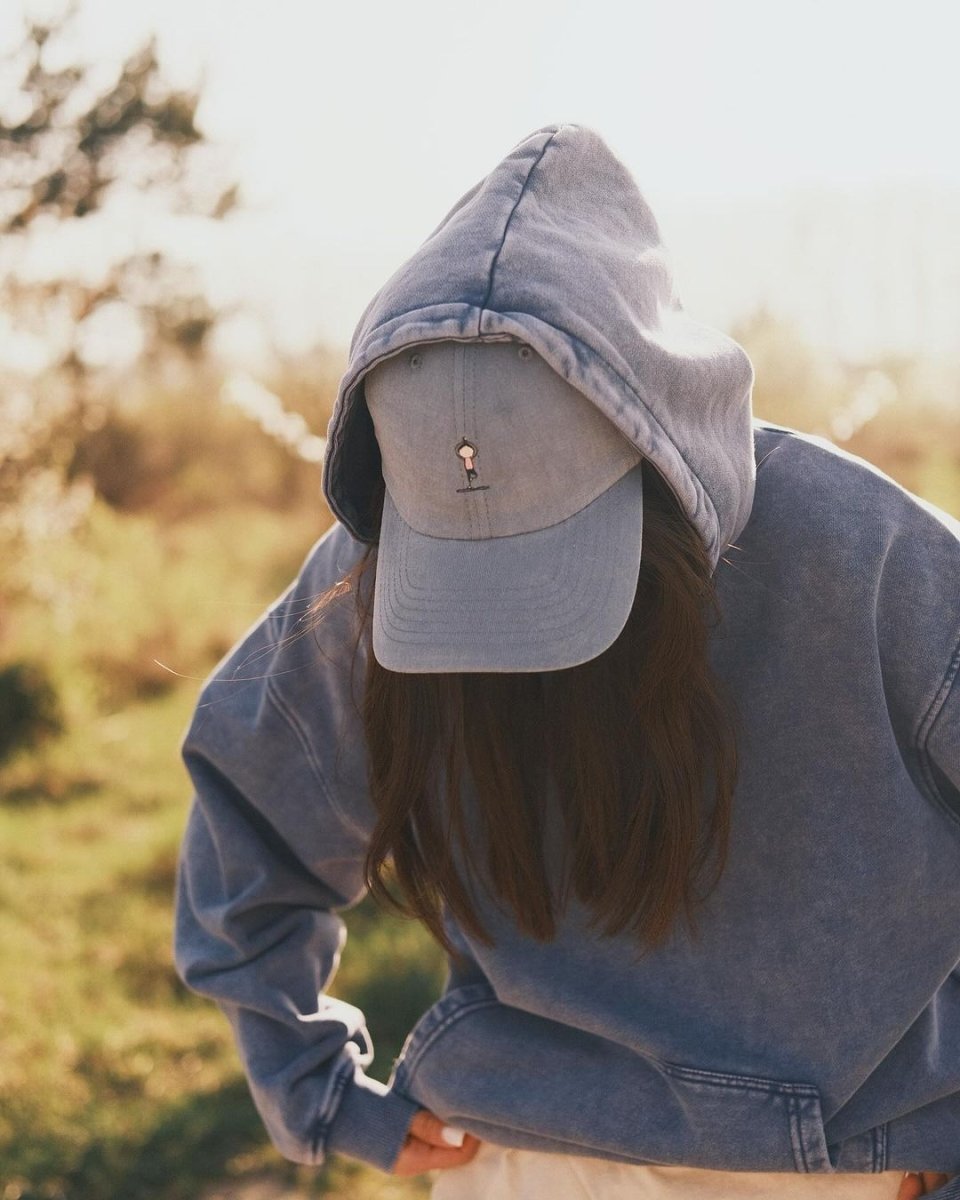 cap Йога Кепки🧘🏼♀️ Kashket Небесна - Kashket.me Taton.shop
