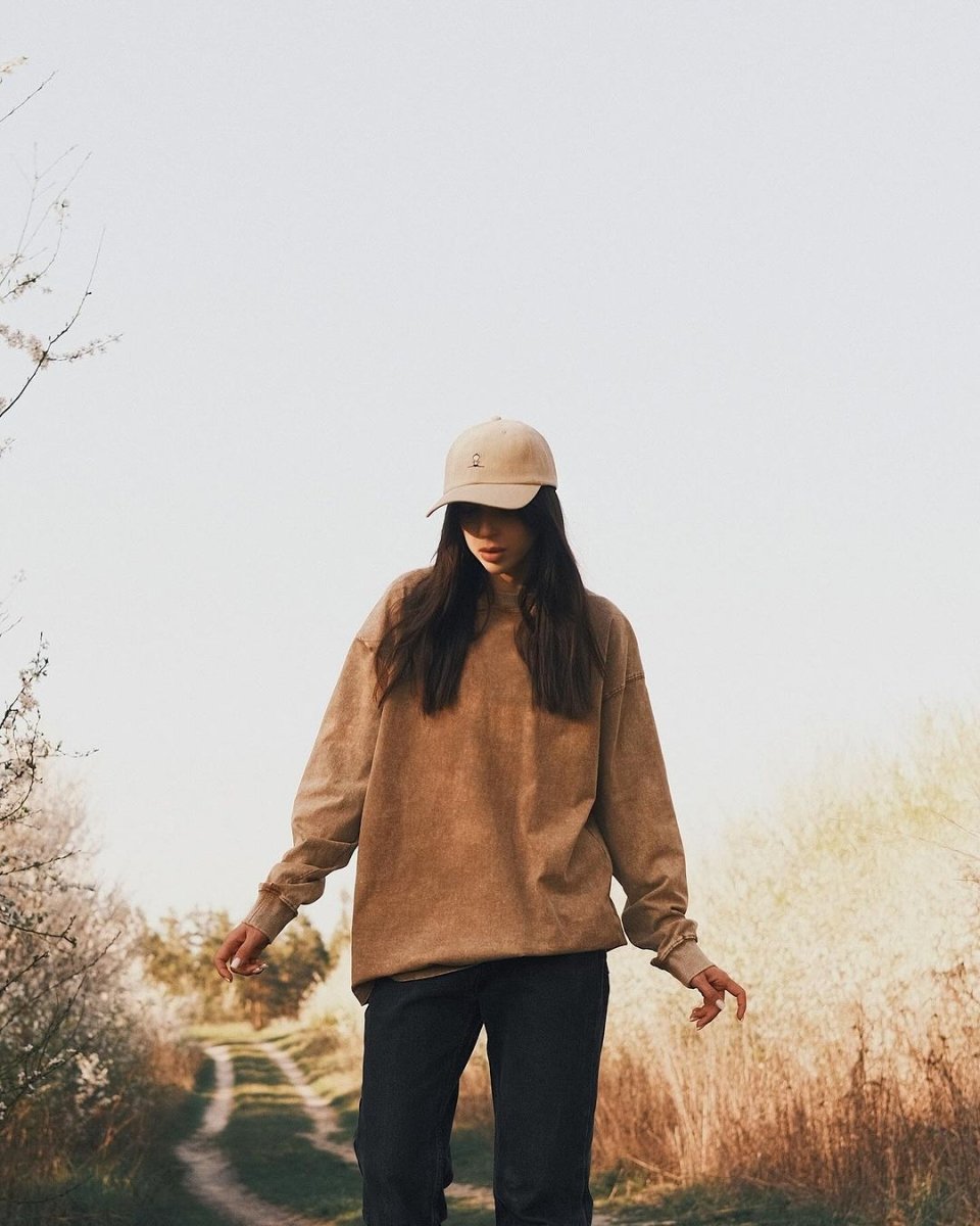cap Йога Кепки🧘🏼♀️ Kashket Капучінова - Kashket.me Taton.shop