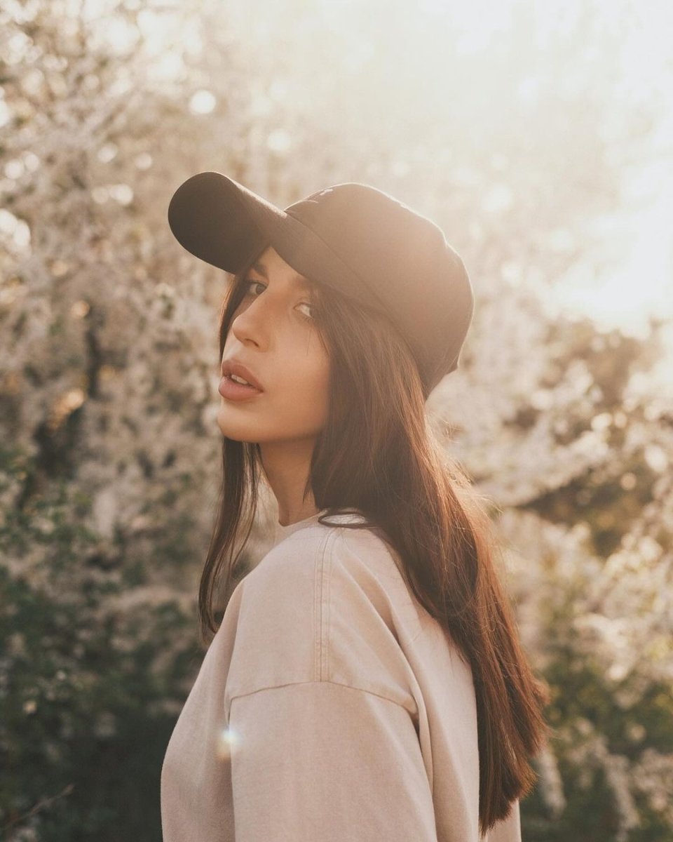 cap Йога Кепки🧘🏼♀️ Kashket Небесна - Kashket.me Taton.shop