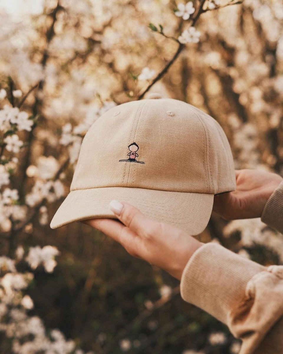 cap Йога Кепки🧘🏼♀️ Kashket Небесна - Kashket.me Taton.shop