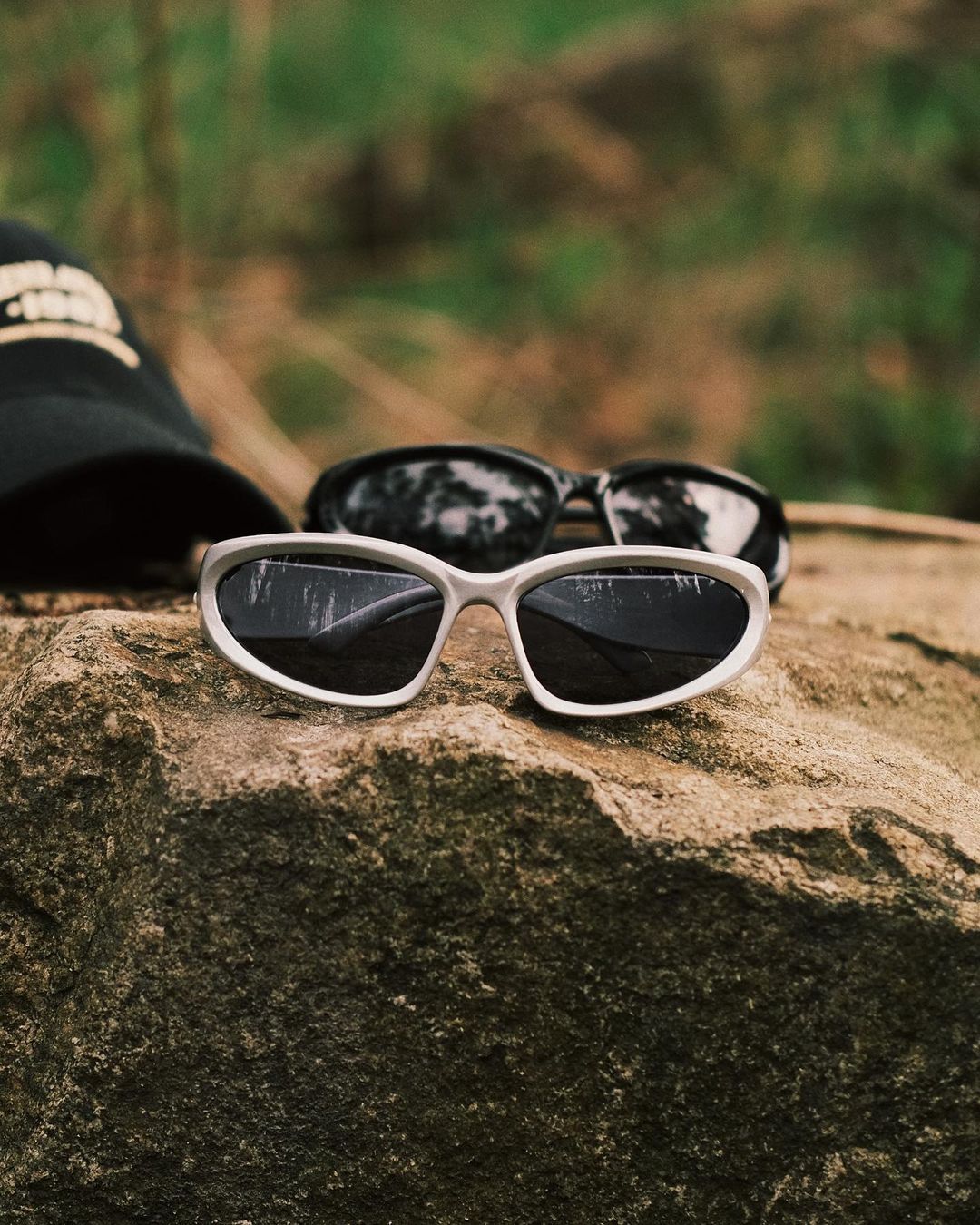 Sunglasses Флай Срібло (Сірі) - Okuliarnyi Taton.shop