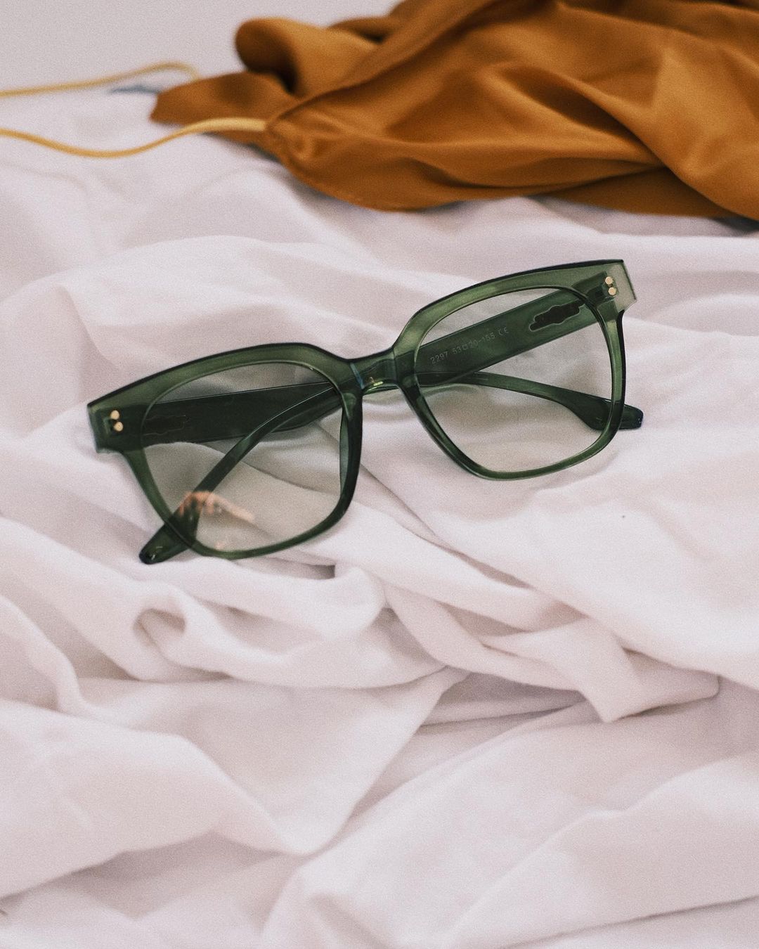 Sunglasses Приємний Відтінок Морозний відтінок (Чорні) - Okuliarnyi Taton.shop
