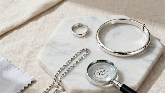 A Guide to the Best Silver Jewelry Brands - Taton.shop