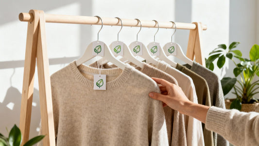 A Guide to the Best Sustainable Fashion Brands - Taton.shop