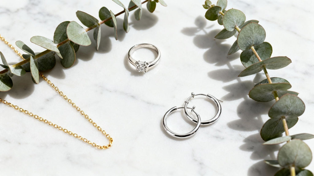 Affordable Luxury Jewelry Brands: A Guide to Timeless Style - Taton.shop
