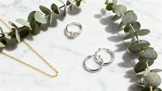 Affordable Luxury Jewelry Brands: A Guide to Timeless Style - Taton.shop