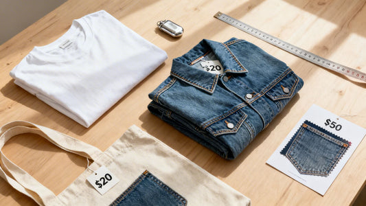 Best Budget-Friendly Clothing Brands: A Guide to Smart Investment - Taton.shop