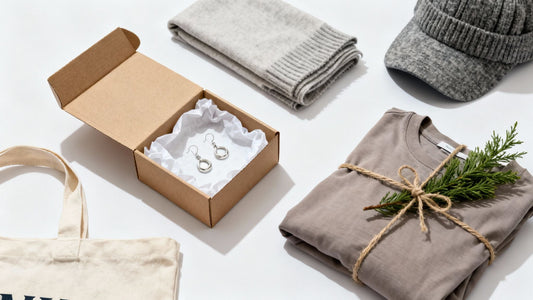 Best Gifts Under $50: A Guide to Premium, Minimalist Gifting - Taton.shop