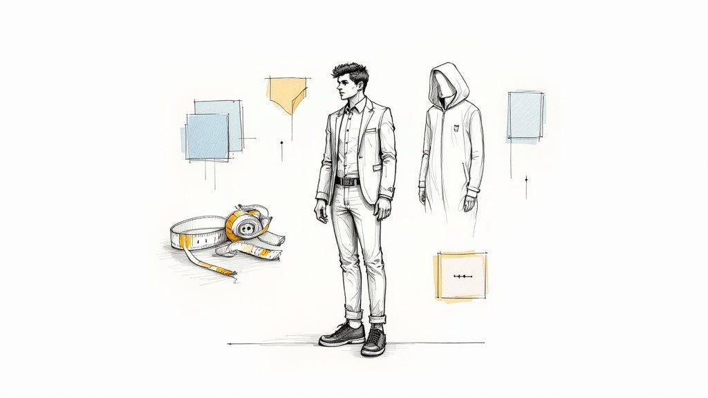 Гід: український бренд чоловічого одягу - Taton.shop