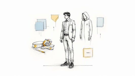 Гід: український бренд чоловічого одягу - Taton.shop