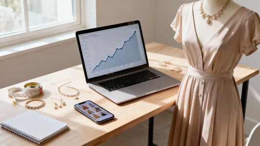 Improving Ecommerce Conversion Rates for Fashion Brands - Taton.shop