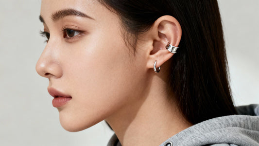 Каффа на вухо: гід по стилю без проколів - Taton.shop