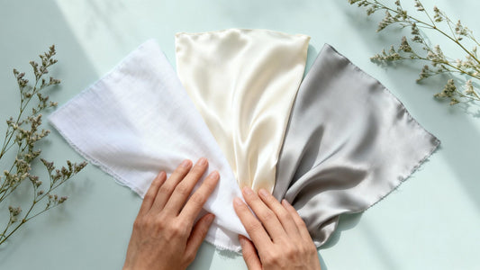 Найкращі тканини для чутливої шкіри: гайд Taton - Taton.shop