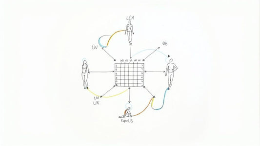 Таблиця розмірів одягу Україна: повний гайд від Taton.shop - Taton.shop