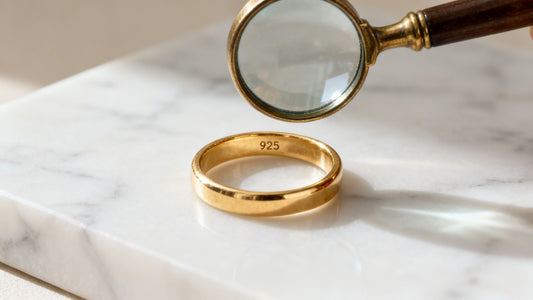 The Taton Guide to the Gold Plated Ring - Taton.shop