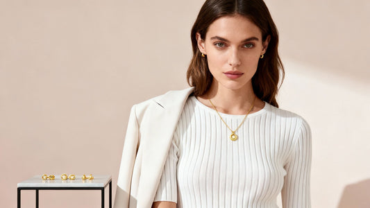 Топ в рубчик як основа гардероба: гід зі стилю та вибору - Taton.shop