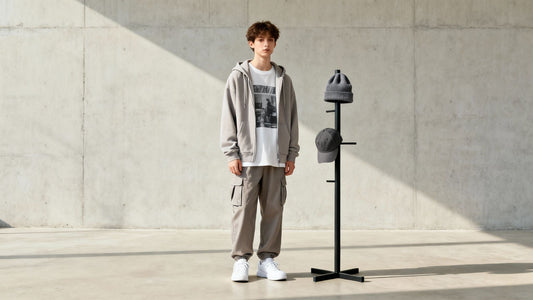 What Is Streetwear Fashion And How To Master The Look - Taton.shop