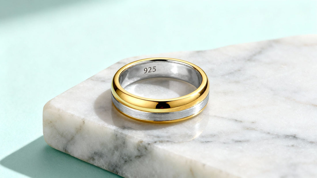 What Is Vermeil: A Guide to Premium Jewelry - Taton.shop