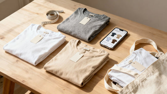 Where to Buy Oversized T Shirts: A Guide - Taton.shop