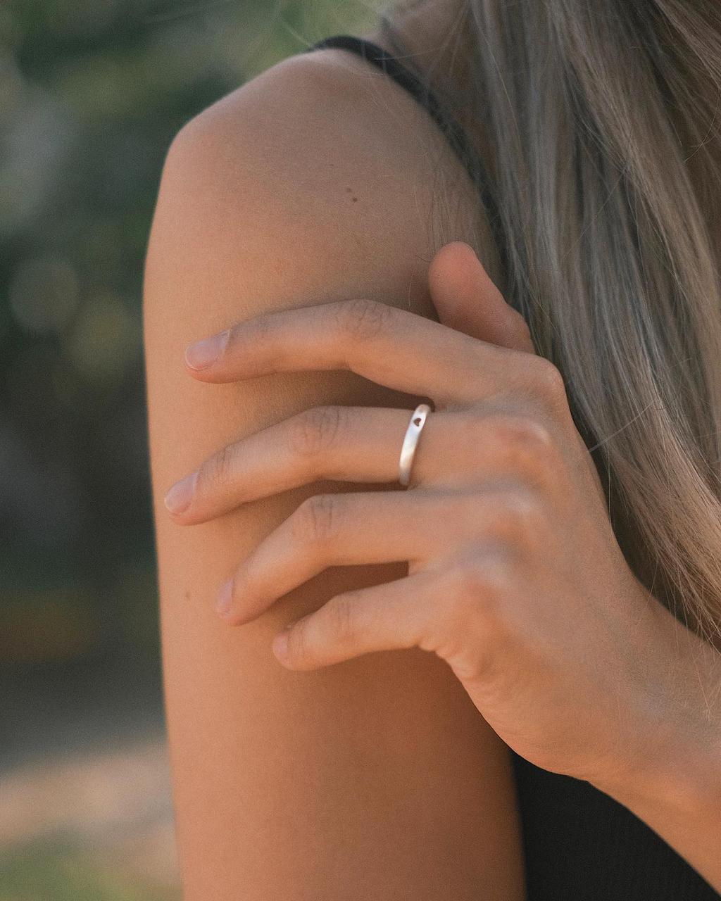 Безмежне кохання - Перстень - Kashimir.me Taton.shop