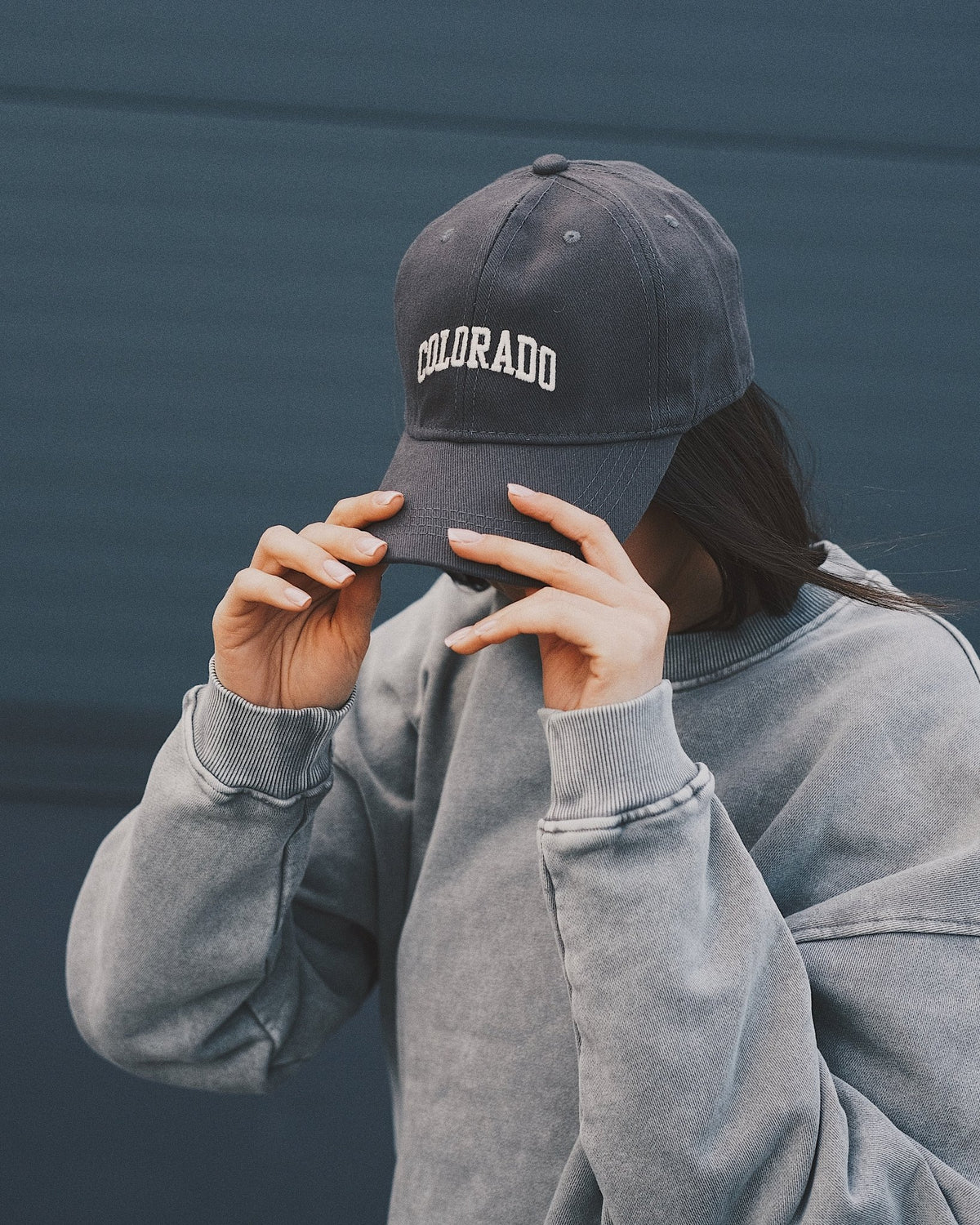 cap Кепка «COLORADO» Чорна - Kashket.me Taton.shop