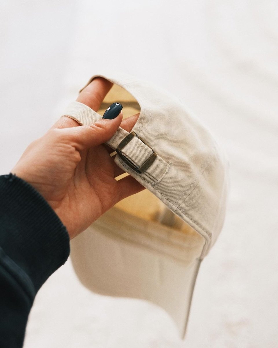 cap Кепка Lonely (Самотній) Kashket Коричнева - Kashket.me Taton.shop