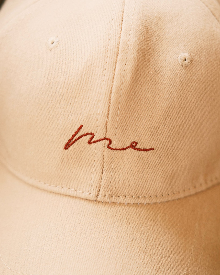 cap Кепка «Me» Beige - Kashket.me Taton.shop