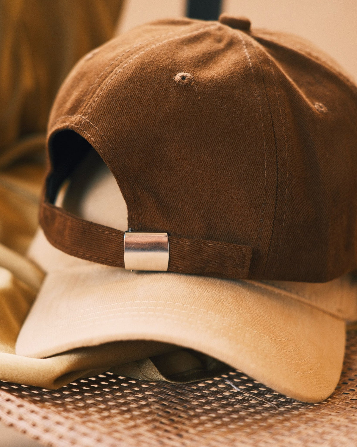 cap Кепка «Me» Beige - Kashket.me Taton.shop