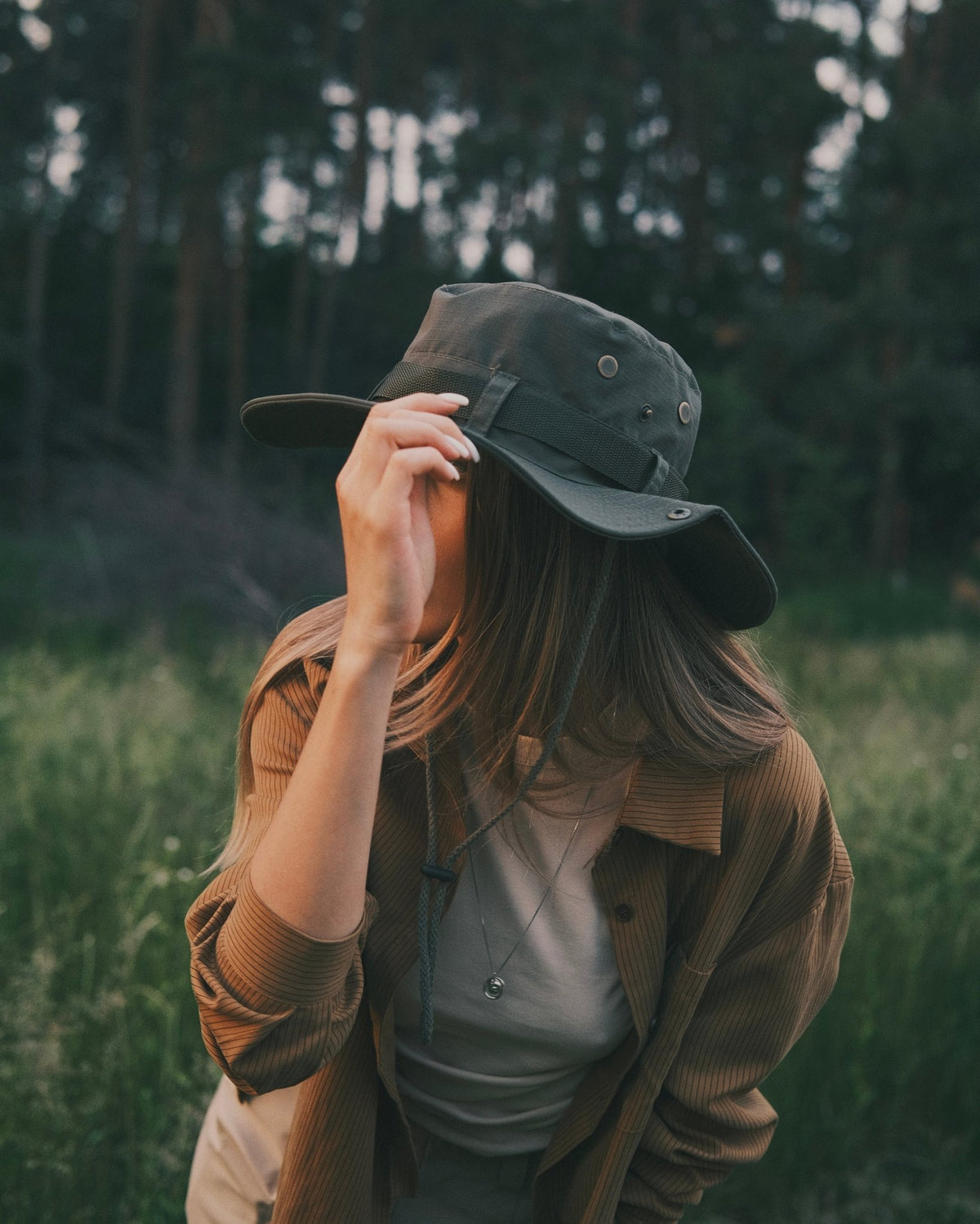 cap Рибацька Шляпа Панама I Kashket (Кашкет) - Kashket.me Taton.shop