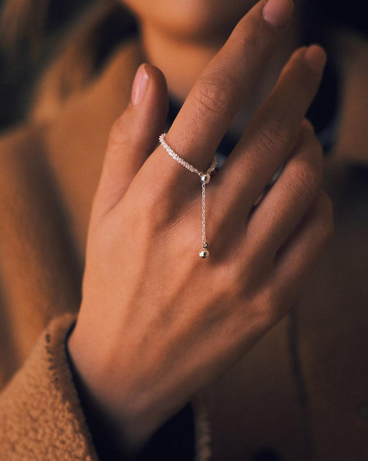 Каблучка — Ниточка - Kashimir.me Taton.shop