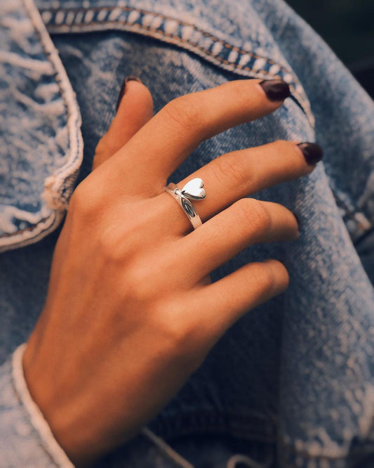 Каблучка — Серденько - Kashimir.me Taton.shop